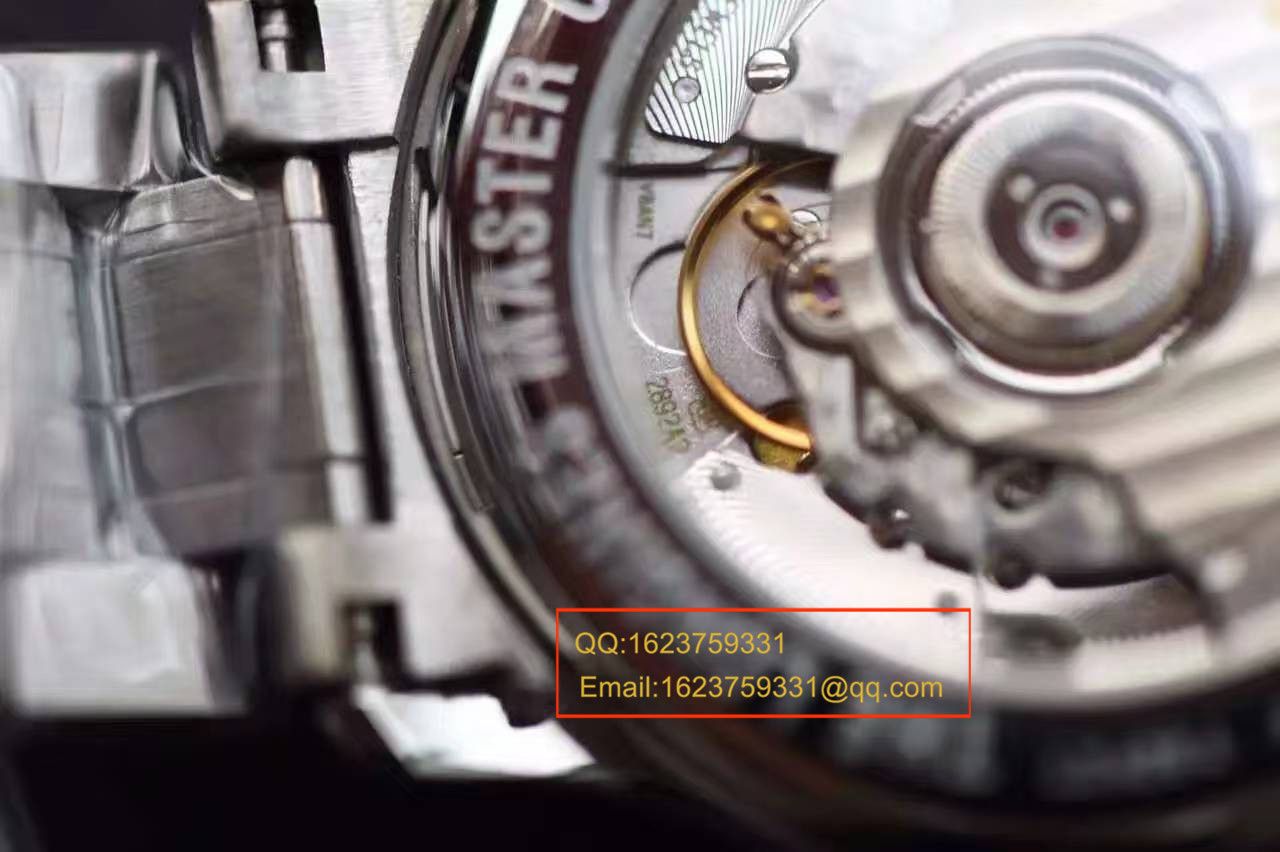 【 Video analysis 台湾KZ Factory 一比一超A高仿手表】 Longines 制表传统名匠系列L2.628.4.78.6 wrist watch L2.628.4.78.6 wrist watch  / L057