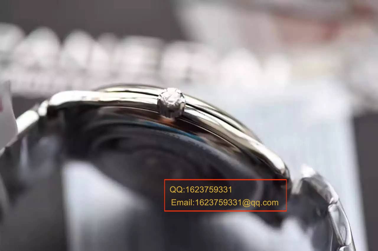 【 Video analysis 台湾KZ Factory 一比一超A高仿手表】 Longines 制表传统名匠系列L2.628.4.78.6 wrist watch L2.628.4.78.6 wrist watch  / L057