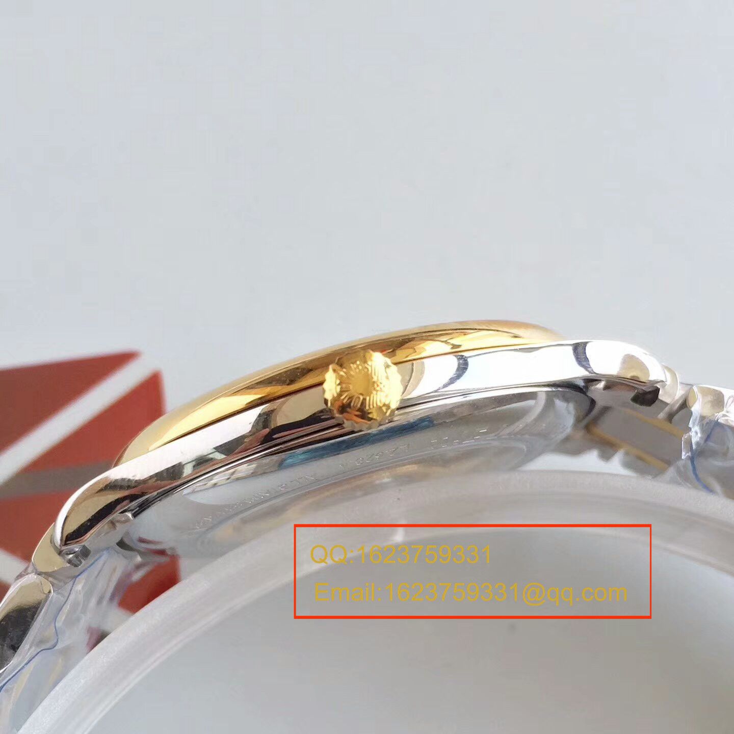 【KZ一比一超A精高仿手表】 Longines 名匠系列L2.628.5.78.7（钢带）、L2.628.6.78.3(皮带)间黄金单历 wrist watch  / LBD096
