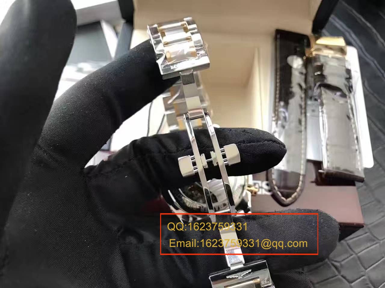 【 Video analysis YL Factory 1:1超A高仿手表】 Longines 名匠 L2.773.4.78.6月相 最新登场男表（认准自动锤L678.2刻字） / L059