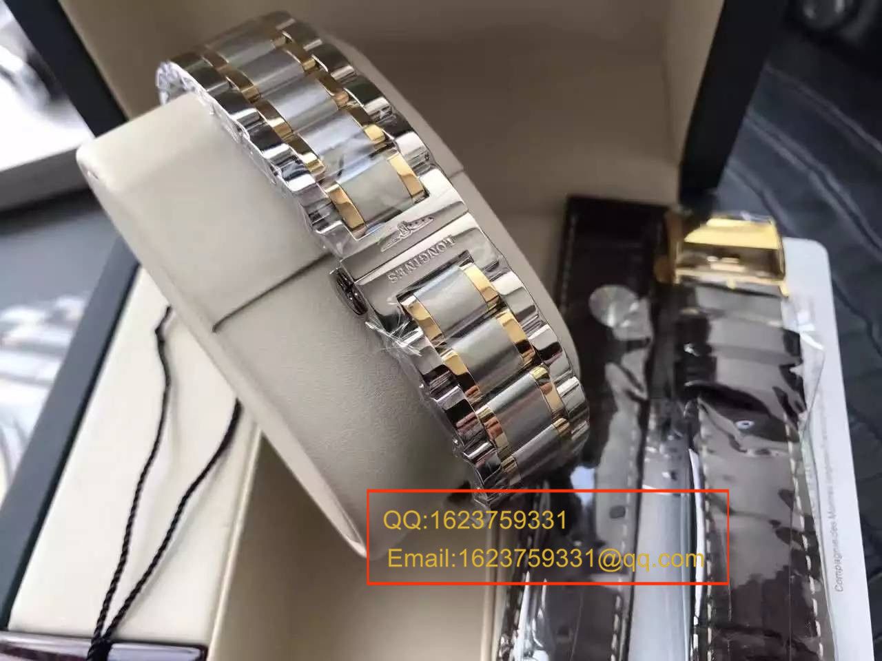【 Video analysis YL Factory 1:1超A高仿手表】 Longines 名匠 L2.773.4.78.6月相 最新登场男表（认准自动锤L678.2刻字） / L059