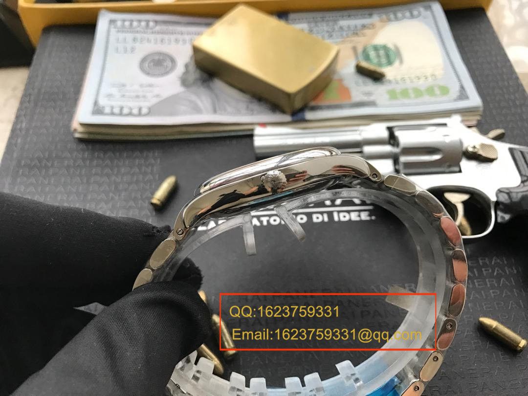 【 Video analysis YL Factory 一比一高精仿手表】 Longines 名匠双历最强版本媲美正品L2.755.4.77.6男表 / L061
