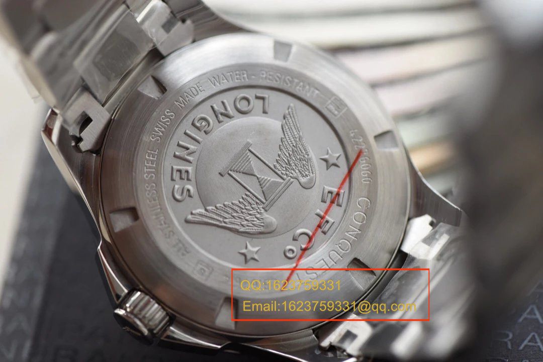 【 Video analysis YL一比一超A高精仿手表】 Longines 制表传统康铂系列 L2.785.4.76.6 wrist watch  / LAF056