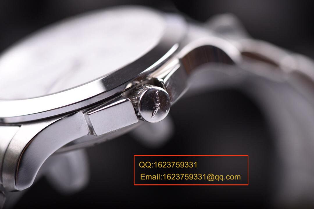 【 Video analysis YL一比一超A高精仿手表】 Longines 制表传统康铂系列 L2.785.4.76.6 wrist watch  / LAF056