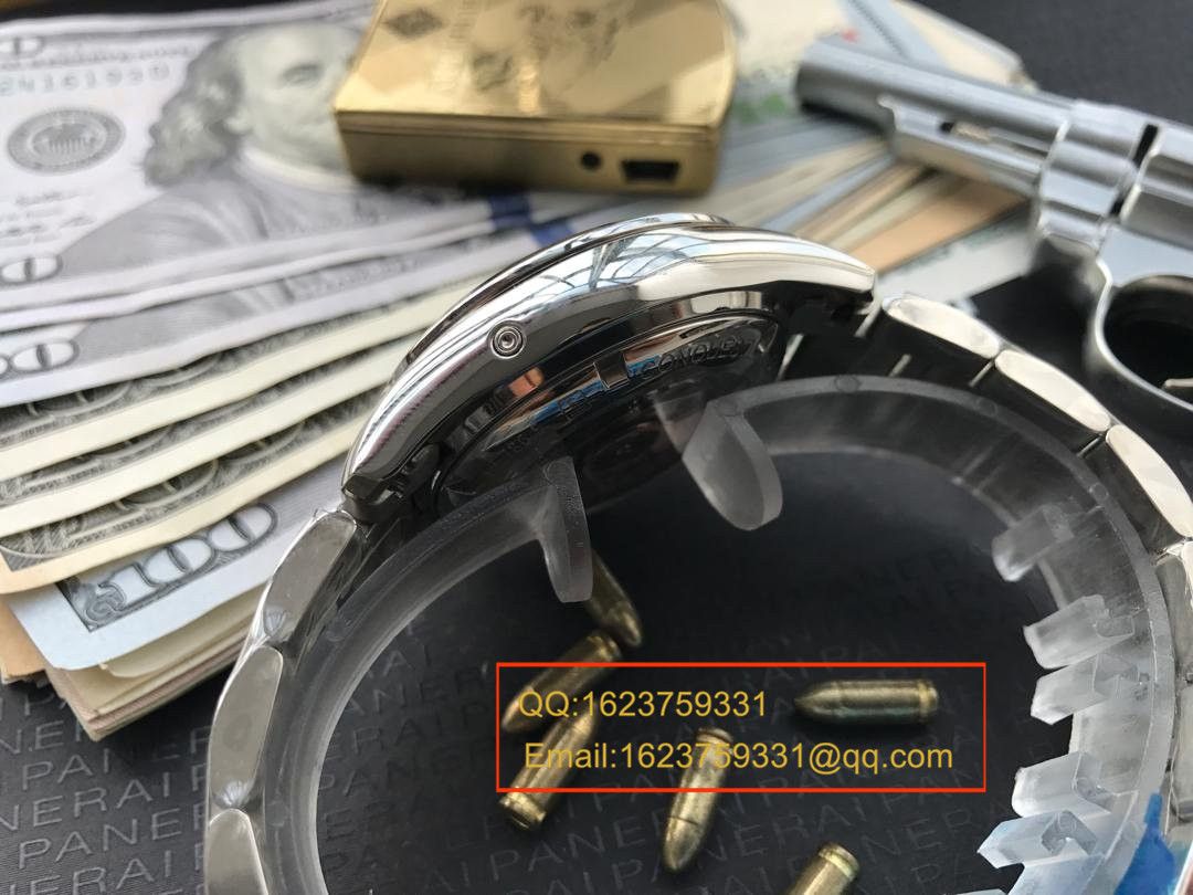 【 Video analysis YL Factory 1:1超A高精仿手表】 Longines 康铂系列月相 wrist watch L2.798.4.72.6 / LB0052