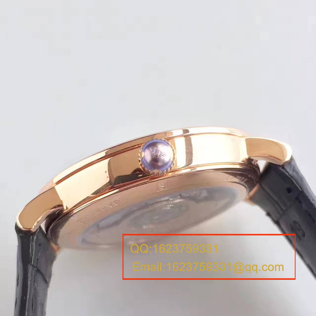 【台湾 Factory 一比一超A高精仿手表】 Longines 制表传统博雅系列L4.787.8.11.0 wrist watch  / L092