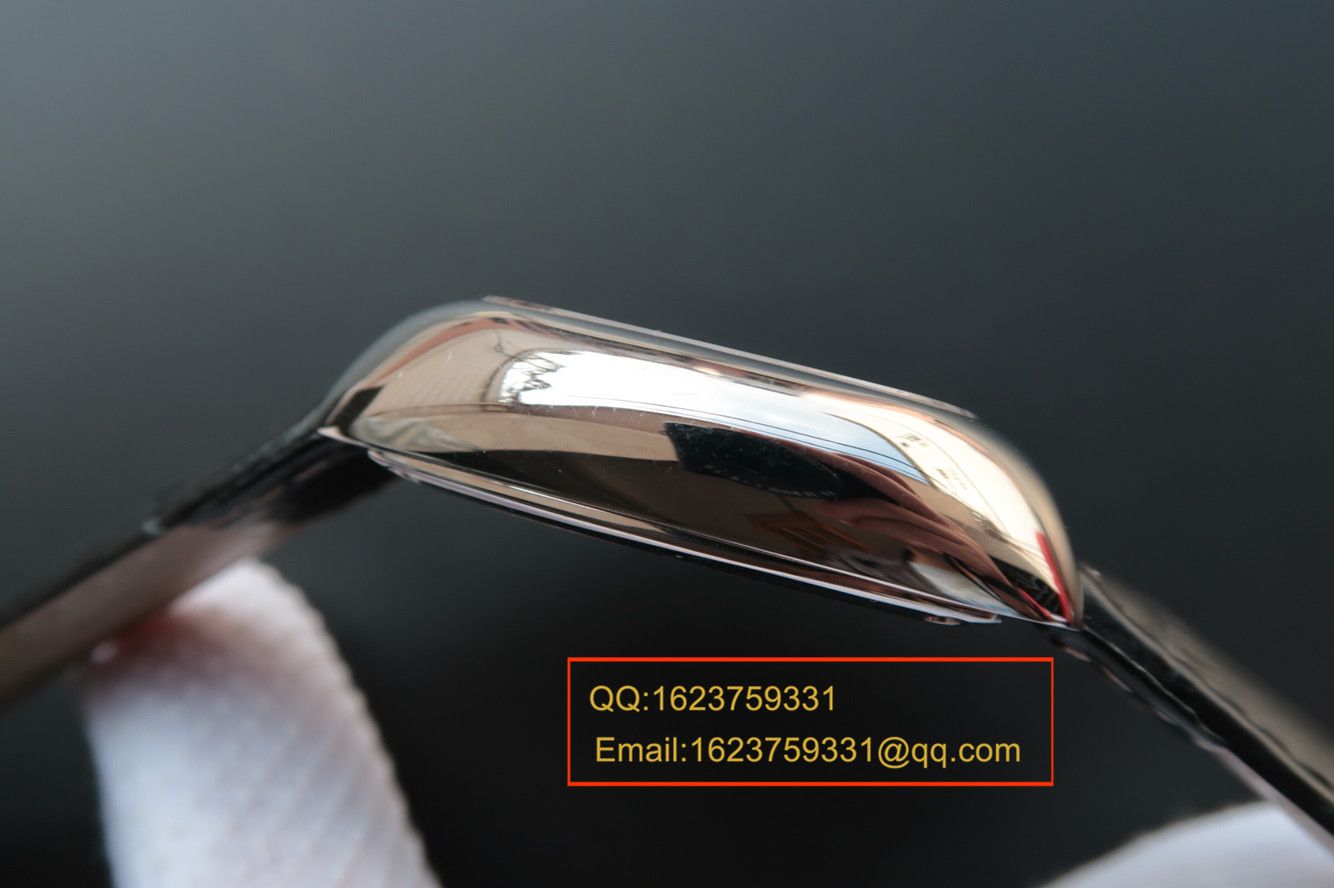 【MK Factory 1:1超A高仿手表】 Longines 复古传统系列L2.310.4.72.0 wrist watch  / L090