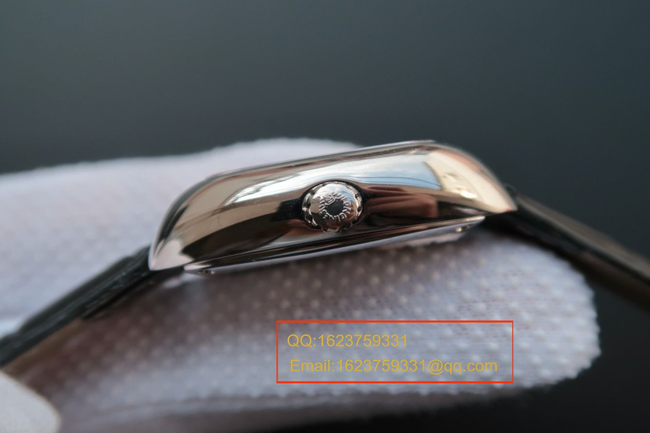 【MK Factory 1:1超A高仿手表】 Longines 复古传统系列L2.310.4.72.0 wrist watch  / L090