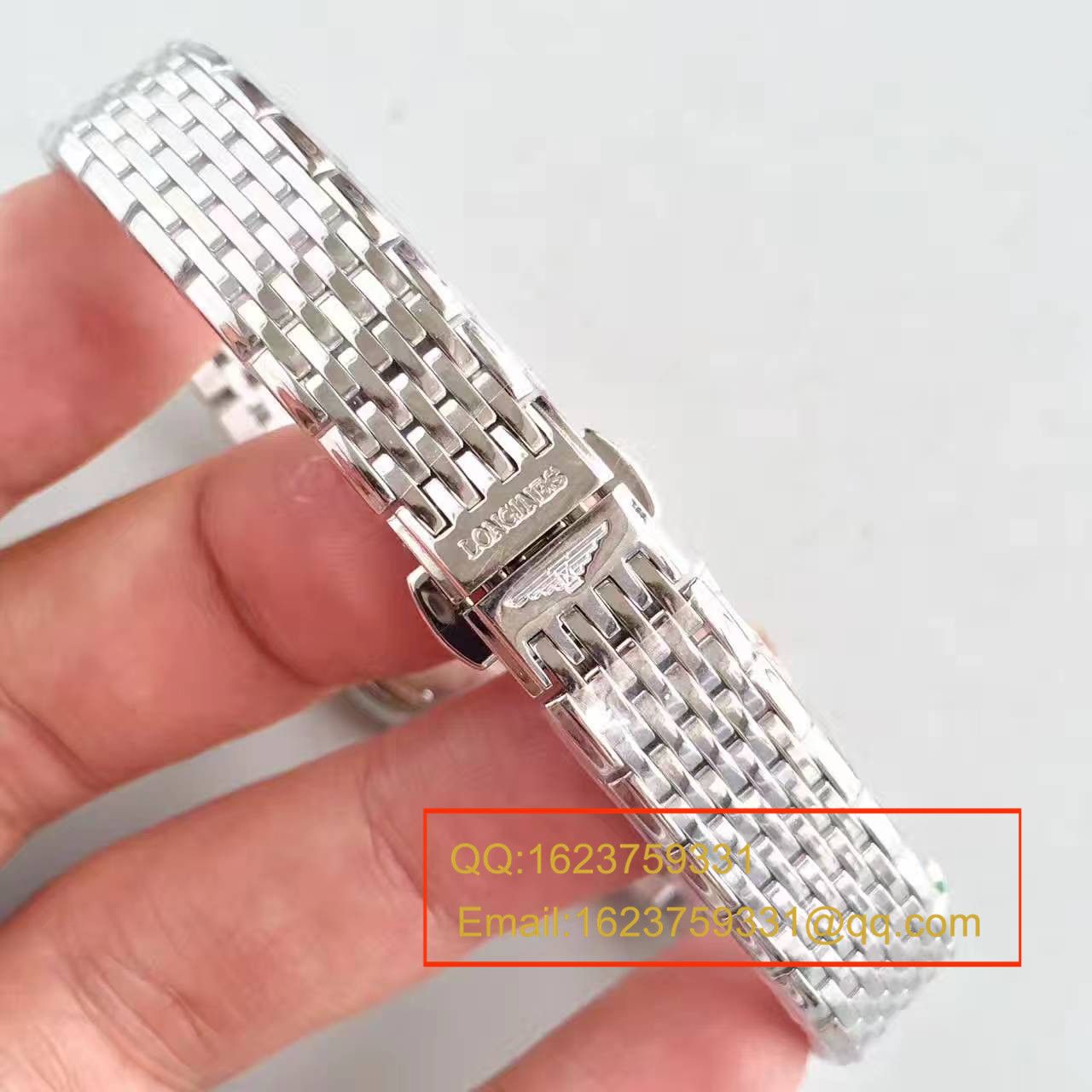 【MK Factory 一比一高仿手表】 Longines 嘉兰系列L4.209.4.11.6女士 wrist watch  / L073A