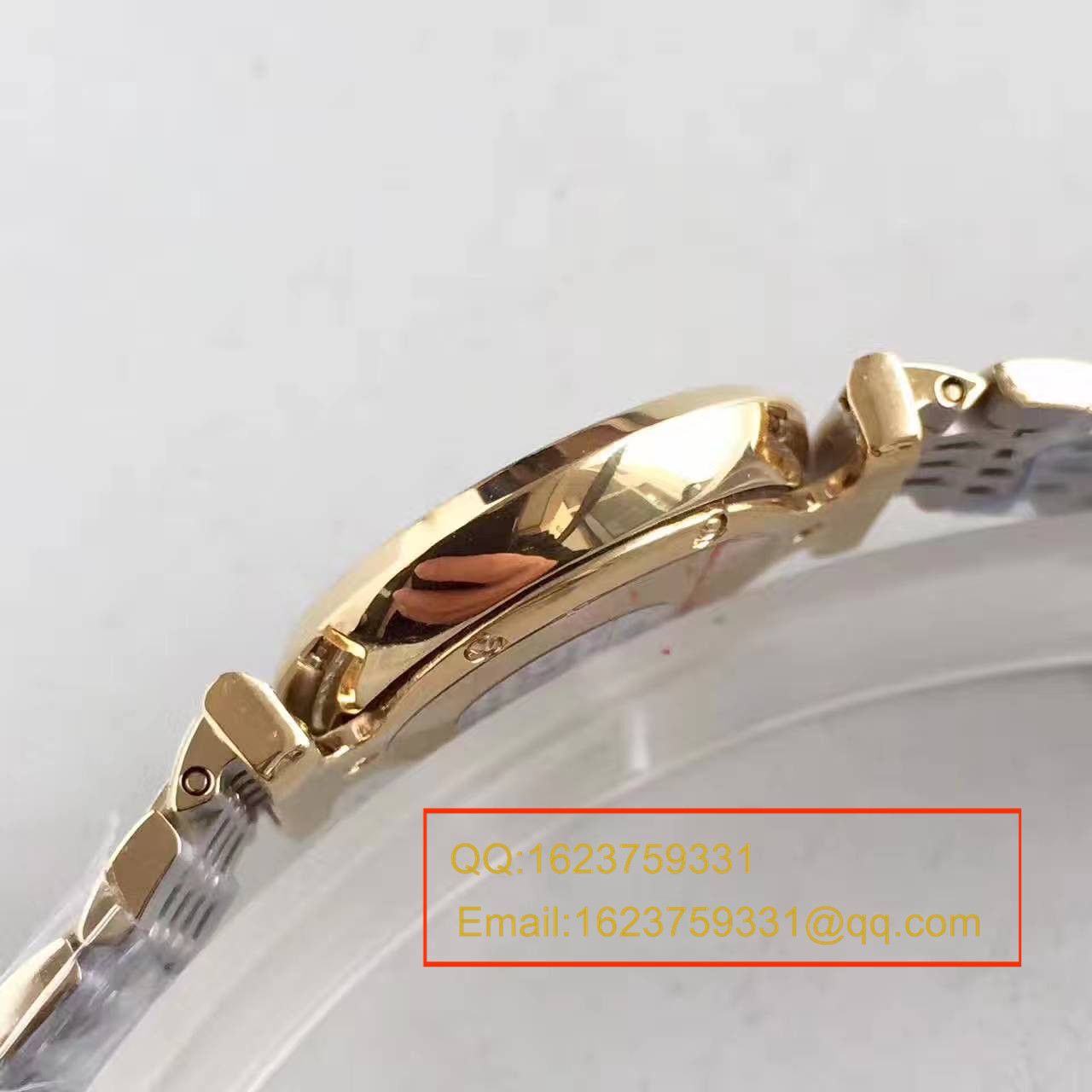 【MK Factory 一比一超A精仿手表】 Longines 优雅系列L4.209.2.12.7女士 wrist watch  / L073B