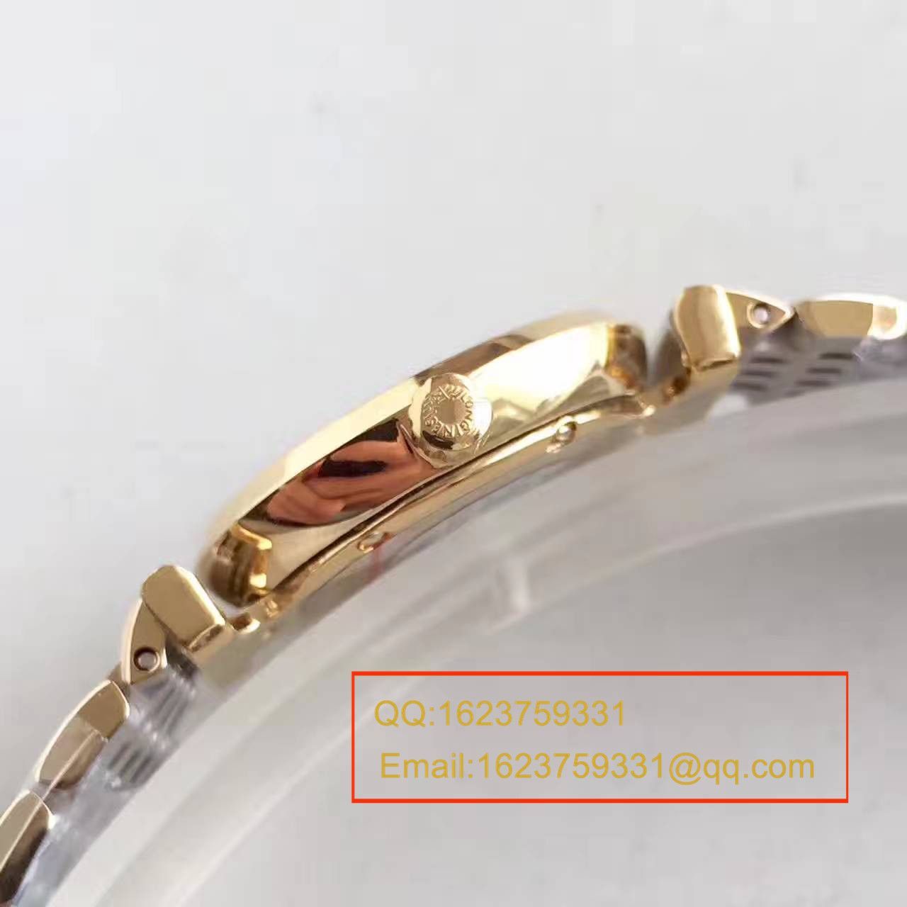 【MK Factory 一比一超A精仿手表】 Longines 优雅系列L4.209.2.12.7女士 wrist watch  / L073B