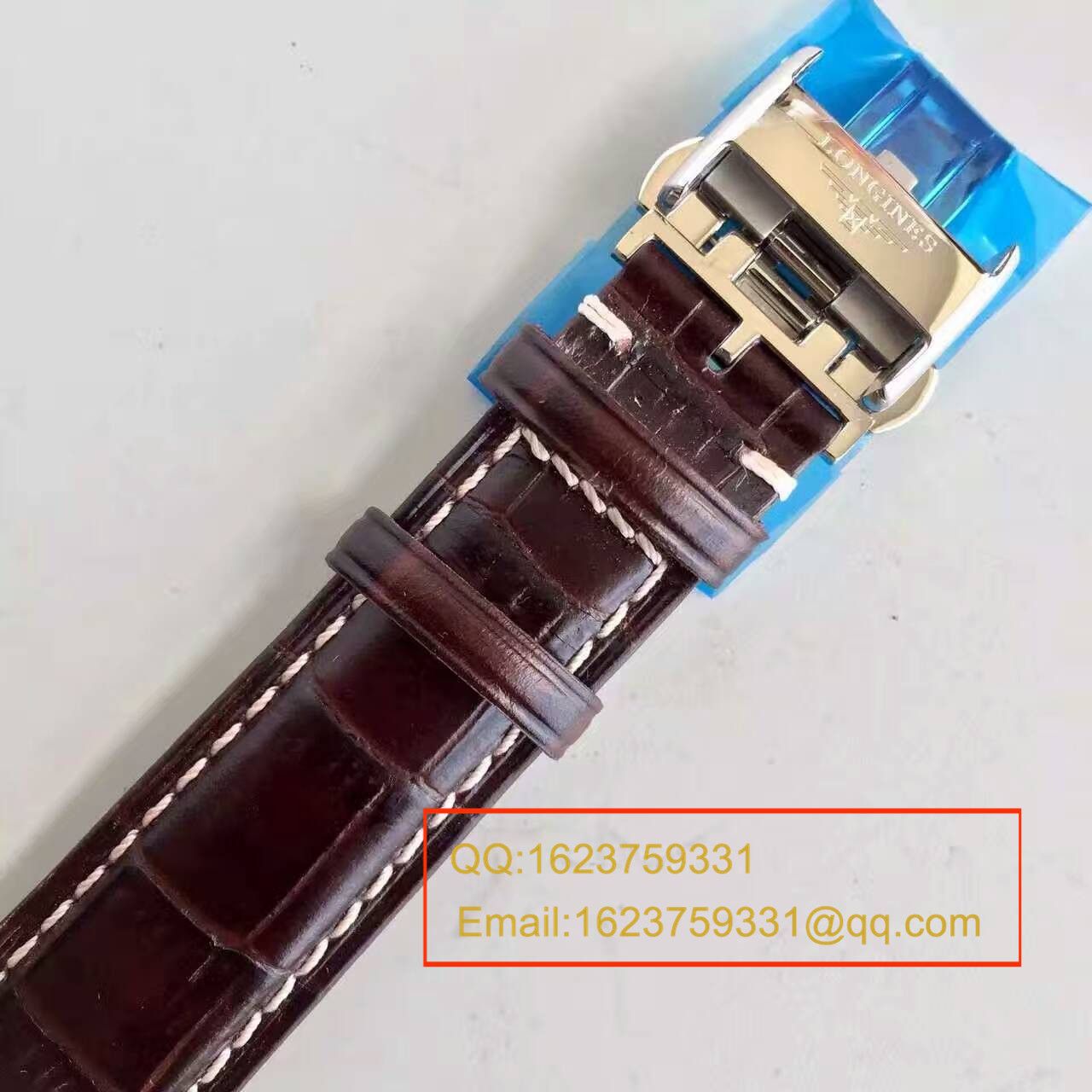 【MK Factory 一比一超A精高仿手表】 Longines LONGINES制表传统《名匠系列》L2.518.4.78.3机械 wrist watch  / LQ008