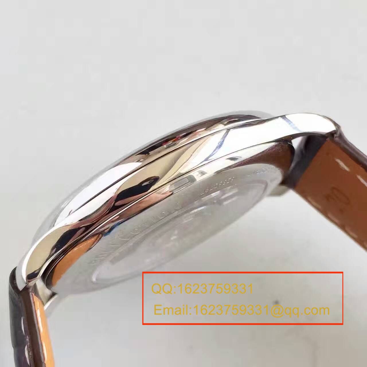 【MK Factory 一比一超A精高仿手表】 Longines LONGINES制表传统《名匠系列》L2.518.4.78.3机械 wrist watch  / LQ008
