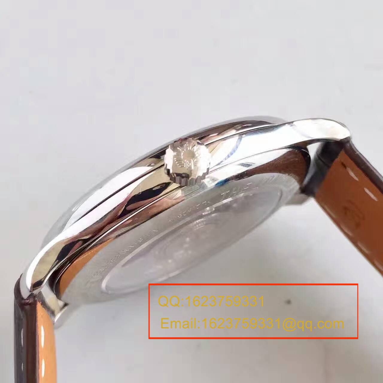 【MK Factory 一比一超A精高仿手表】 Longines LONGINES制表传统《名匠系列》L2.518.4.78.3机械 wrist watch  / LQ008