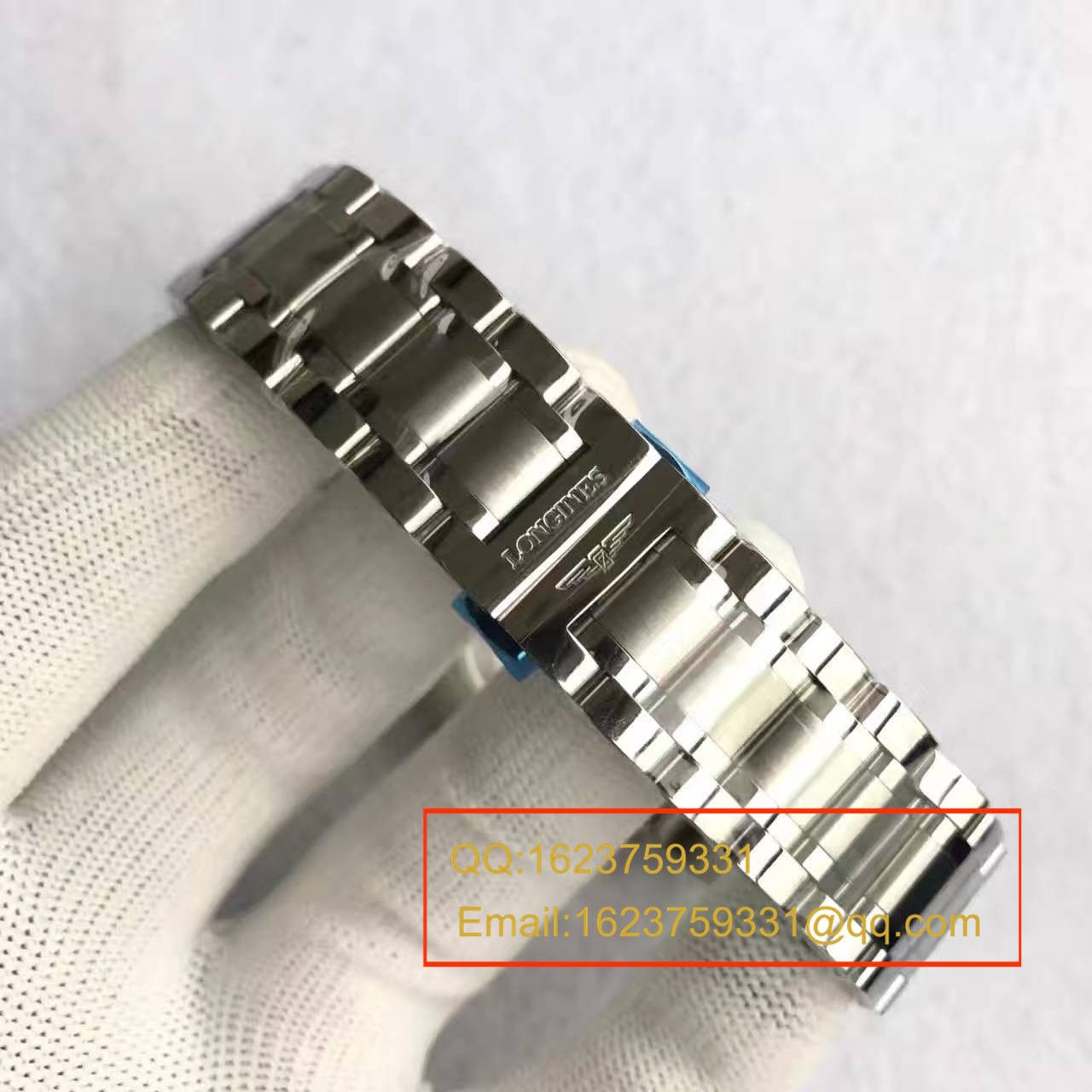 【MK Factory 一比一超A精高仿手表】 Longines 名匠系列L2.628.4.77.6 wrist watch  / L093