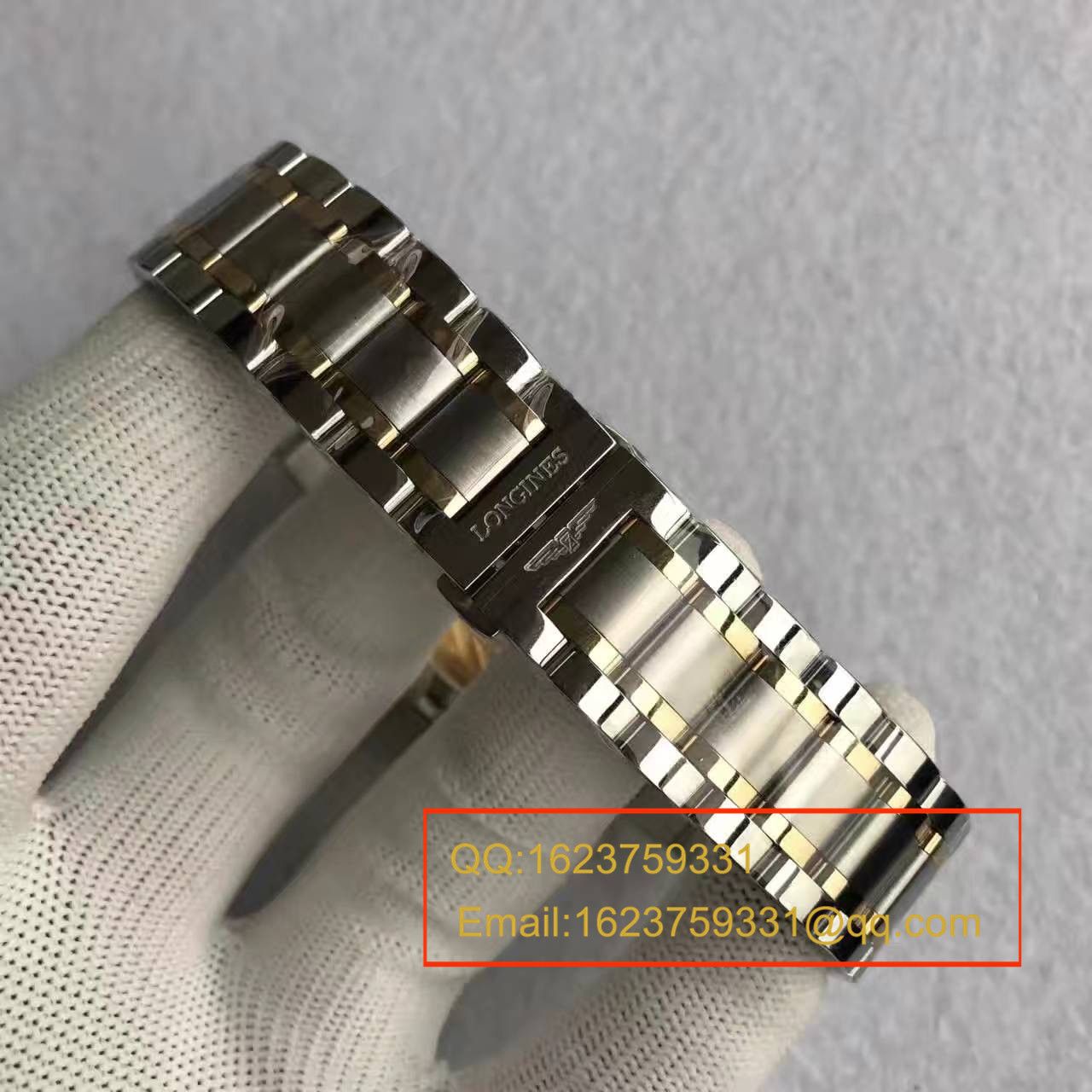 【MK Factory 一比一超A高仿手表】 Longines MASTER COLLECTION名匠系列 L2.628.5.11.7 wrist watch  / L087