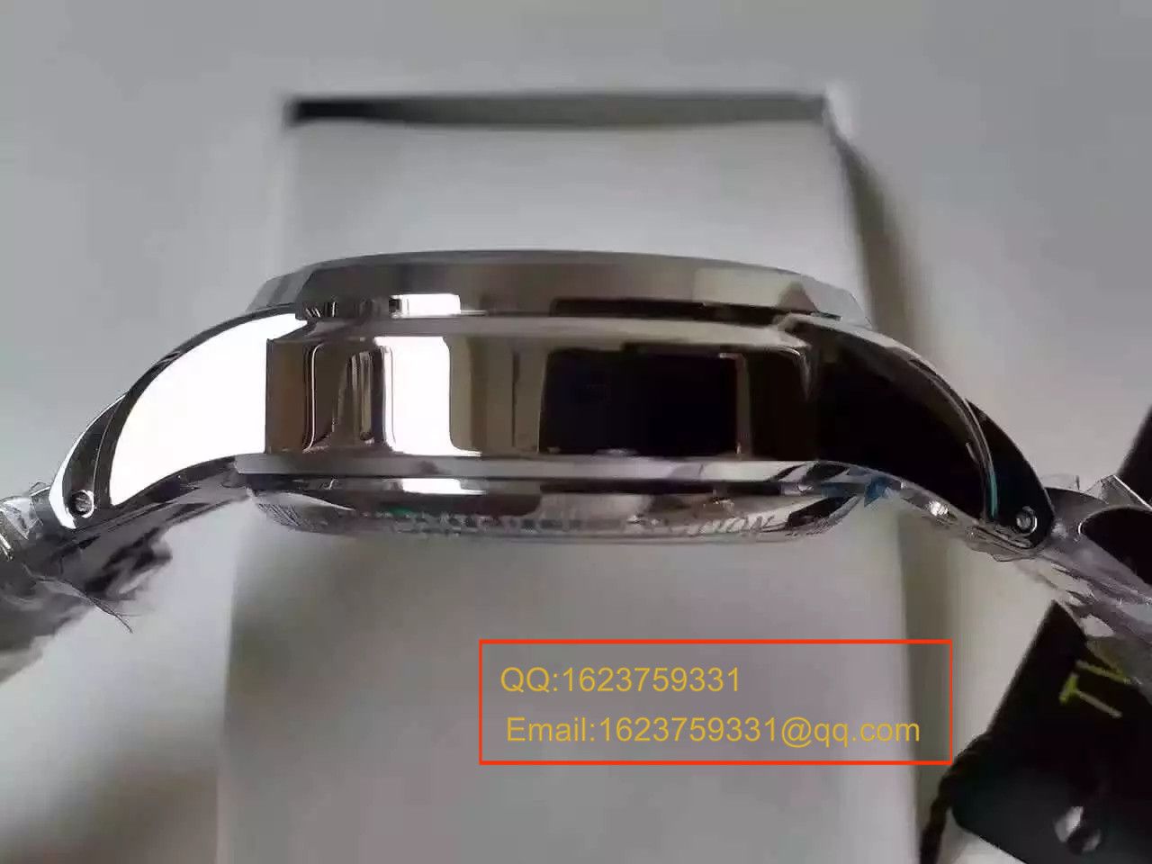 【台湾 Factory TW一比一超A精仿手表】 Longines 制表传统 SAINT-IMIER索伊米亚系列L2.753.4.72.6 wrist watch  / L083