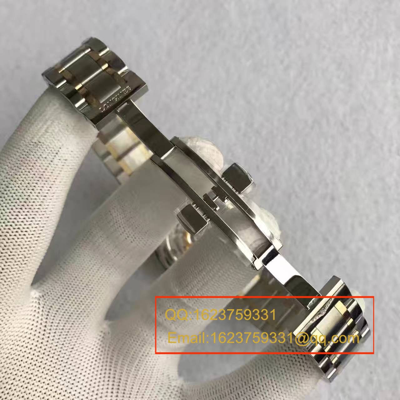 【MK Factory 一比一超A精高仿手表】 Longines 制表传统系列L2.628.5.77.7 wrist watch  / L080