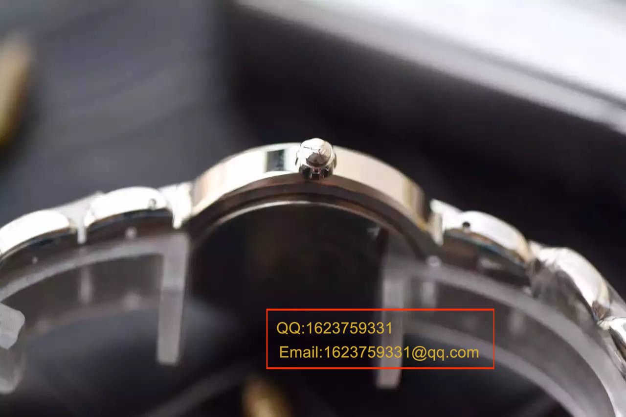 【KZ台湾 Factory 一比一高仿手表】 Longines 优雅系列L8.109.4.87.6女士石英 wrist watch  / L044