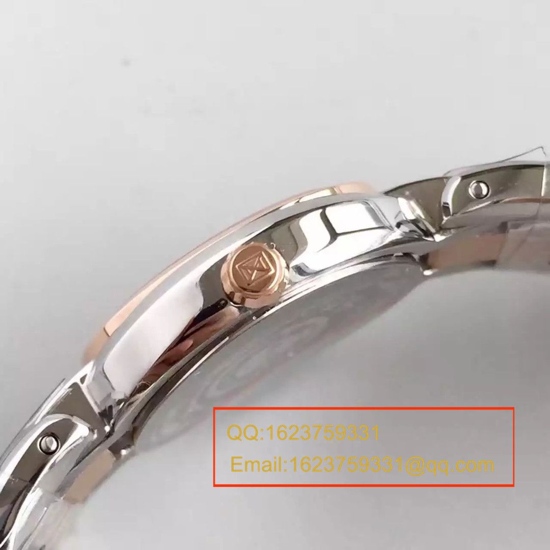 【KZ台湾 Factory 超A精仿手表】 Longines 优雅PRIMALUNA心月系列L8.109.5.79.6 wrist watch  / L049