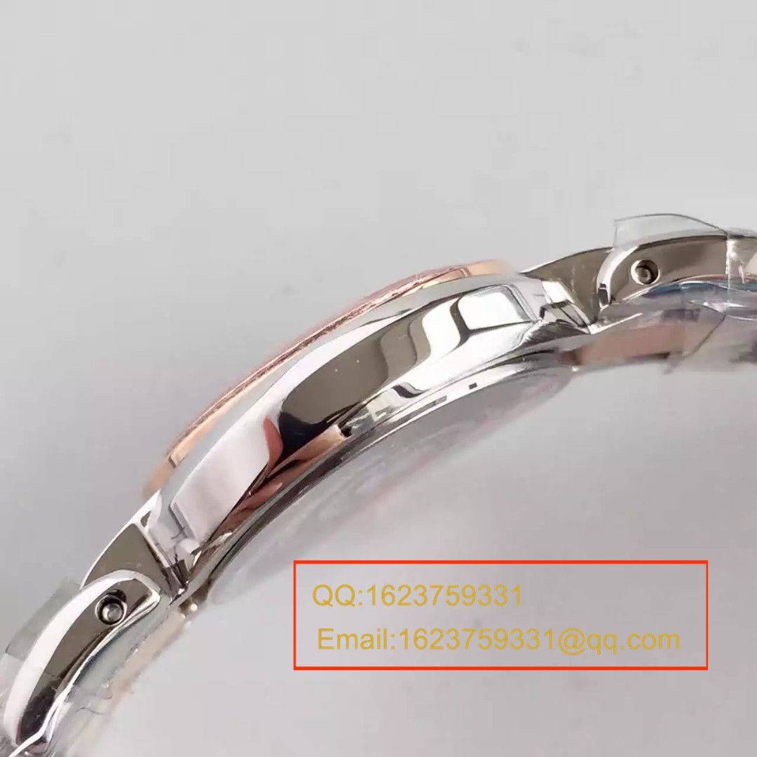 【KZ台湾 Factory 超A精仿手表】 Longines 优雅PRIMALUNA心月系列L8.109.5.79.6 wrist watch  / L049