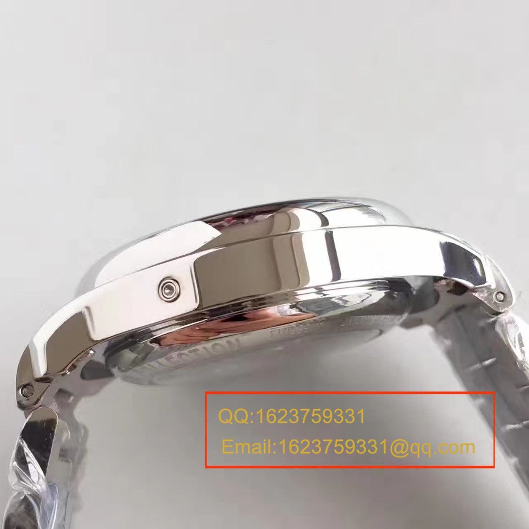 【 Video analysis JF一比一超A高仿手表】LONGINES  LONGINES名匠系列 L2.759.4.78.6 男士机械 wrist watch  / LQ021