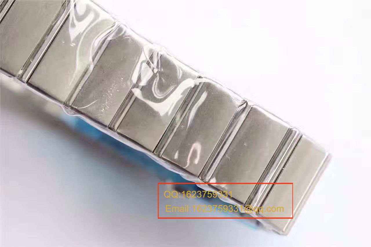 【HBBV6 Factory 一比一超A高仿 wrist watch 】OMEGA Constellation 系列PLUMA轻羽 wrist watch 123.10.27.20.57.001女士机械 / M287