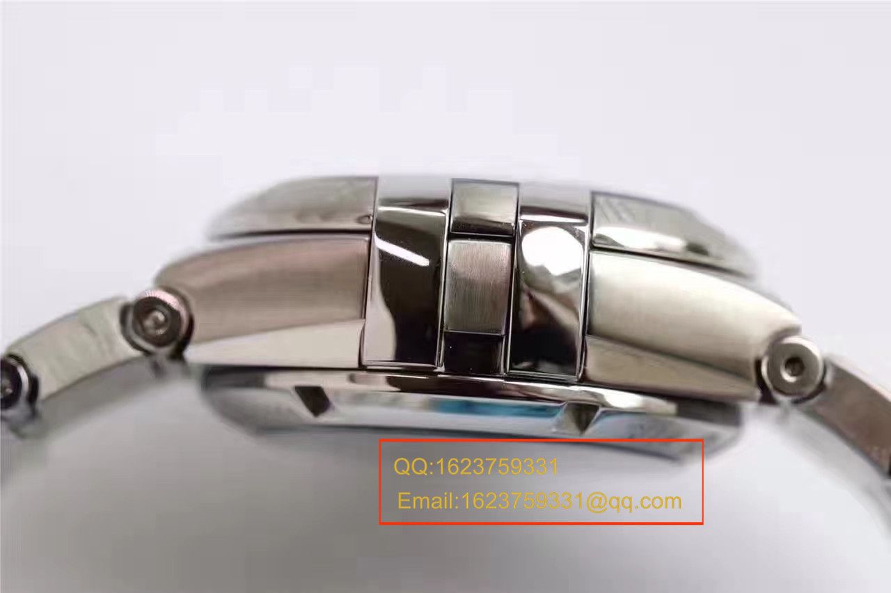 【HBBV6 Factory 一比一超A高仿 wrist watch 】OMEGA Constellation 系列PLUMA轻羽 wrist watch 123.10.27.20.57.001女士机械 / M287