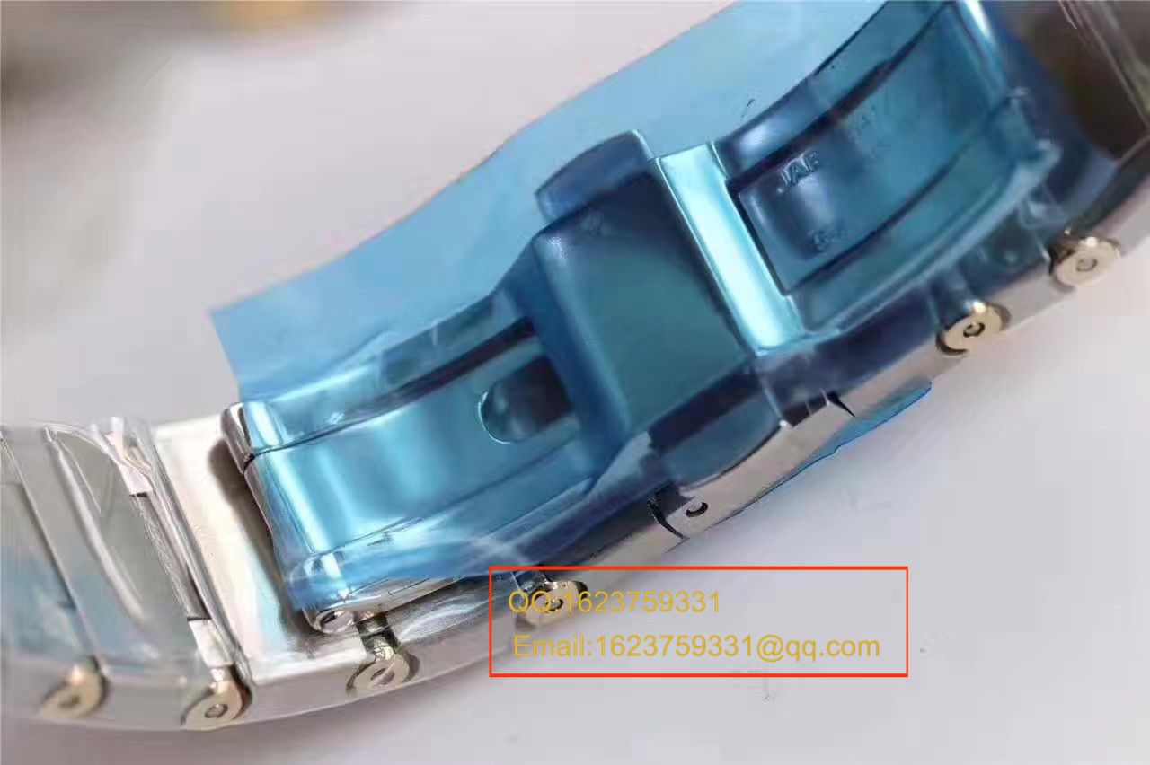 【HBBV6 Factory 一比一超A精仿手表】OMEGA Constellation 系列PLUMA轻羽123.25.27.20.55.004女士机械 wrist watch  / M288