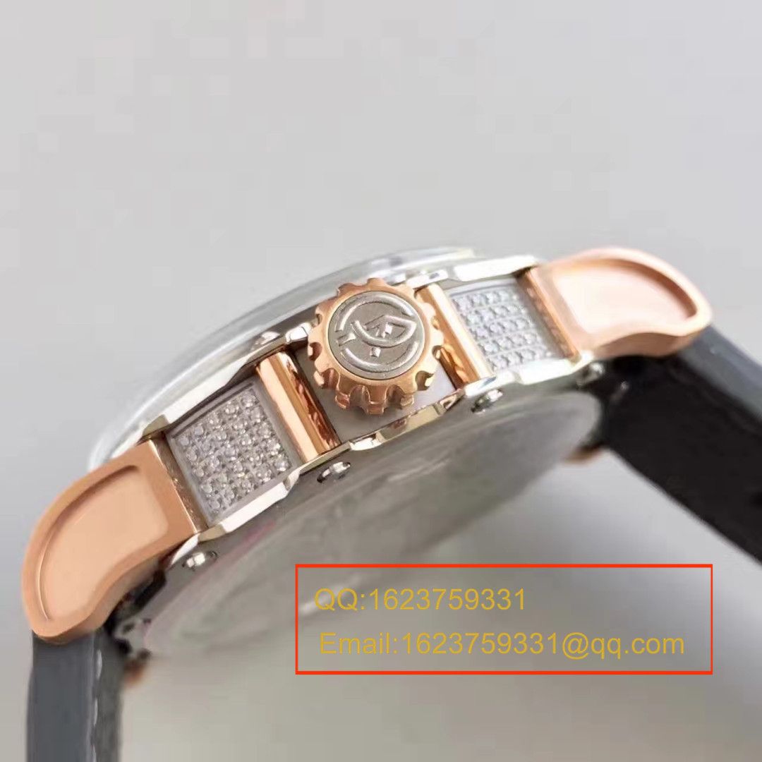 【CY一比一超A复刻 wrist watch 】安东尼·裴修素ANTOINE PREZIUSO  wrist watch  / ANTOINE01