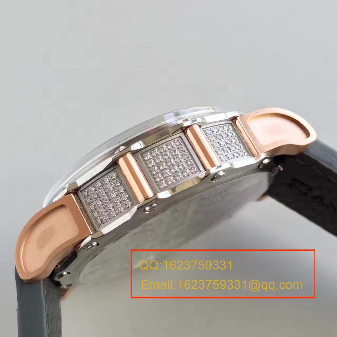 【CY一比一超A复刻 wrist watch 】安东尼·裴修素ANTOINE PREZIUSO  wrist watch  / ANTOINE01