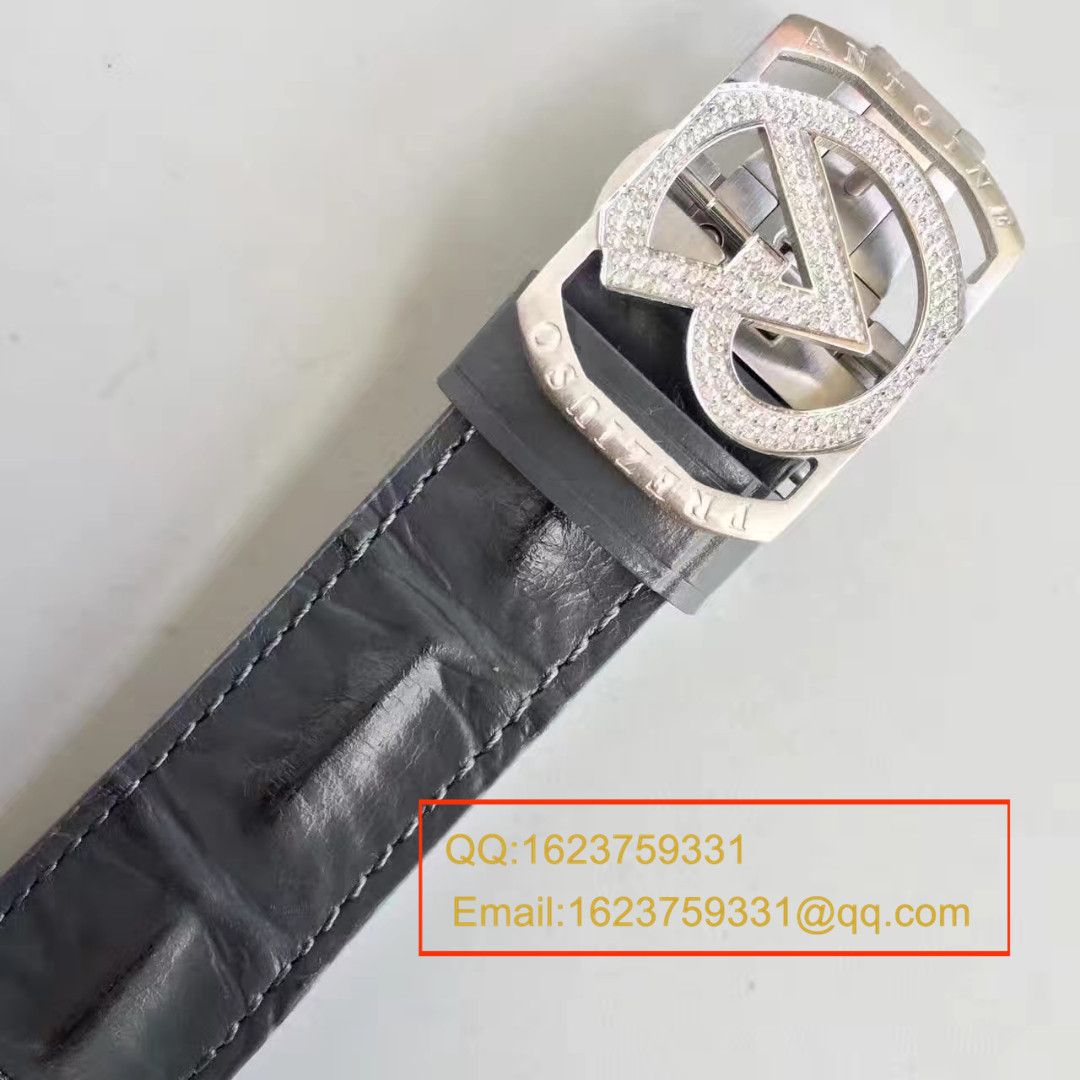 【CY一比一超A复刻 wrist watch 】安东尼·裴修素ANTOINE PREZIUSO  wrist watch  / ANTOINE01