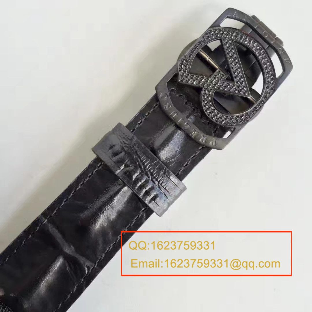 【CY一比一超A复刻 wrist watch 】安东尼·裴修素ANTOINE PREZIUSO  wrist watch  / ANTOINE01