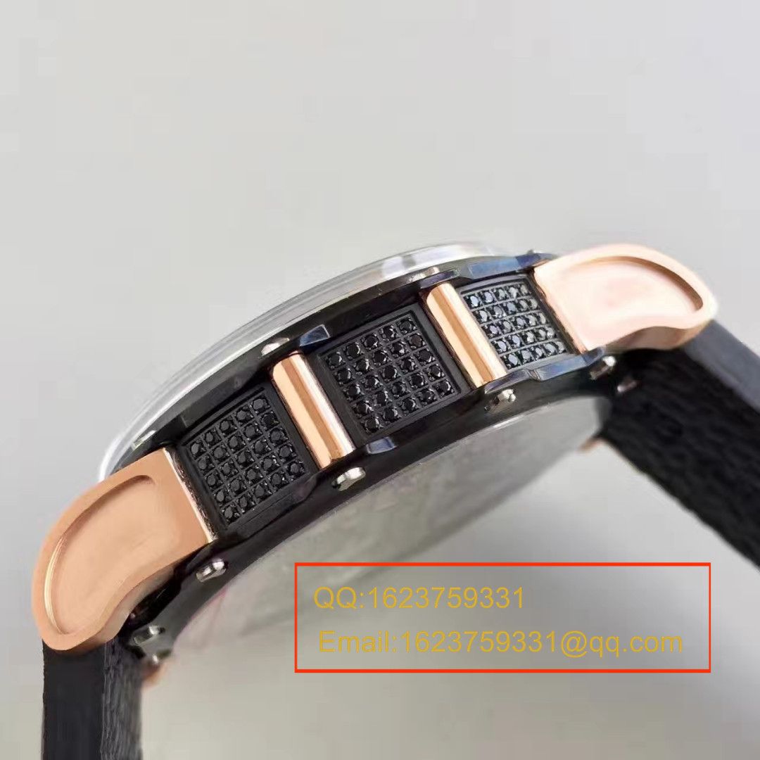 【CY一比一超A复刻 wrist watch 】安东尼·裴修素ANTOINE PREZIUSO  wrist watch  / ANTOINE01