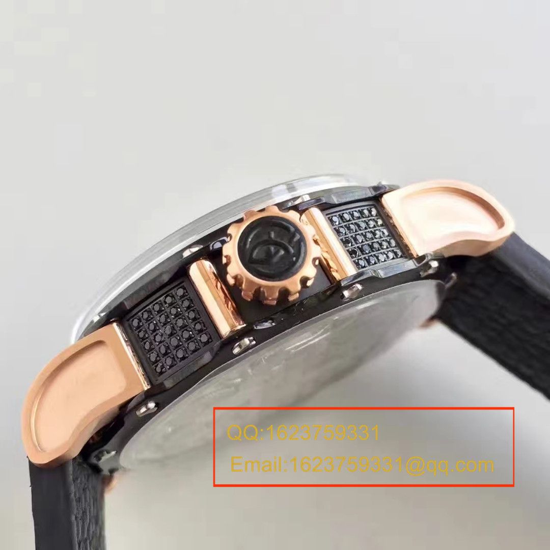 【CY一比一超A复刻 wrist watch 】安东尼·裴修素ANTOINE PREZIUSO  wrist watch  / ANTOINE01