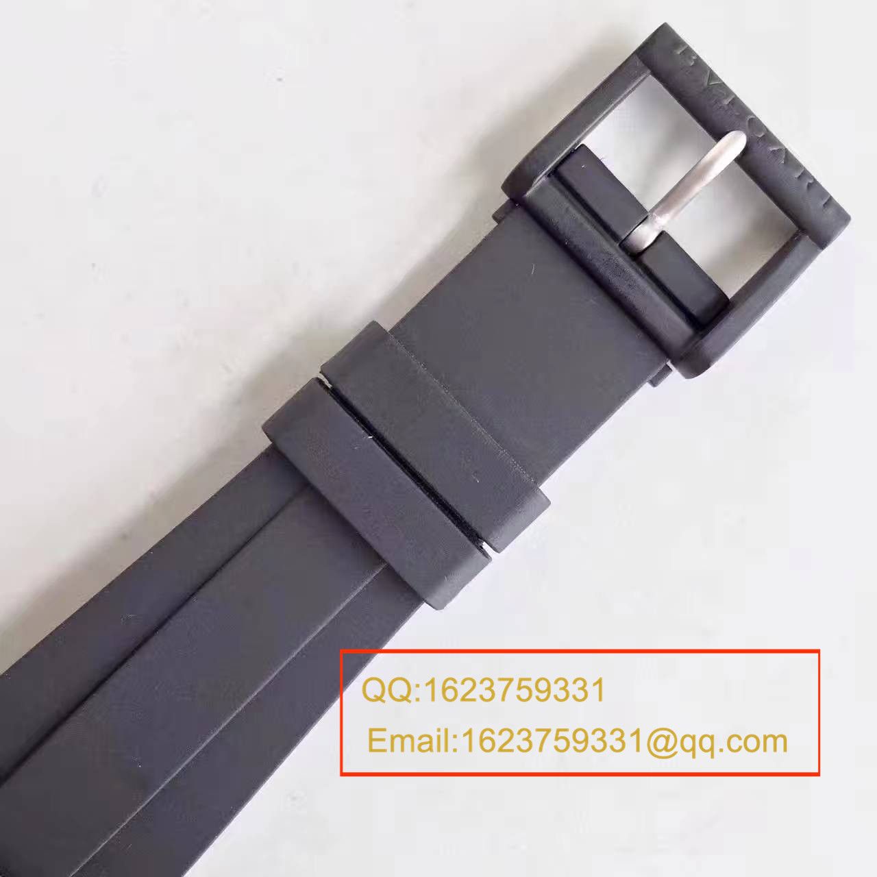 【GF Factory 一比一超A高仿手表】 BVLGARI DIAGONO系列102427 DG41C6SMCVD wrist watch  / BGB0016