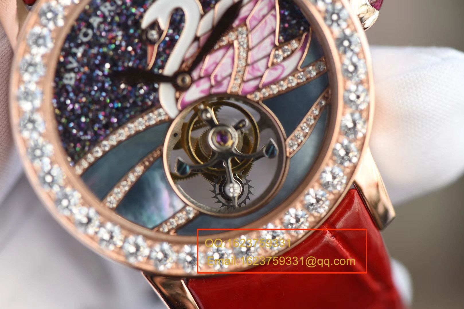 【TF Factory 1比1超A高仿手表】 BVLGARI BVLGARI∙BVLGARI系列102343 BBLP37SDGDLTB wrist watch  / BZCI015