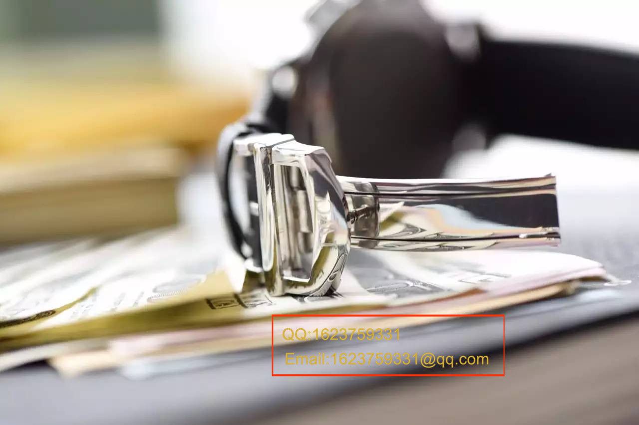【MK Factory 1：1超A高仿手表】 IWC 柏涛菲诺系列IW378303 wrist watch  / WG250