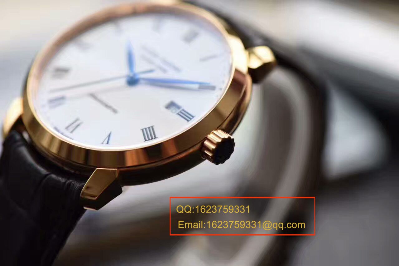 FK Factory 一比一精高仿手表 Ulysse Nardin 鎏金系列8156 wrist watch  / YD007