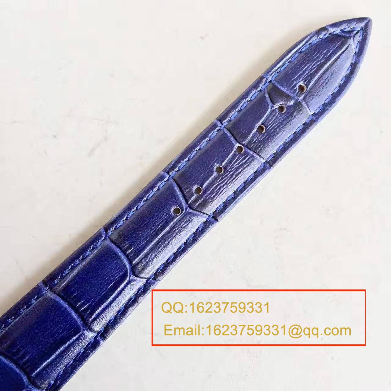 【FK Factory 1:1复刻高仿手表】 Ulysse Nardin 鎏金系列8153-111-7/E3 wrist watch  / YD002