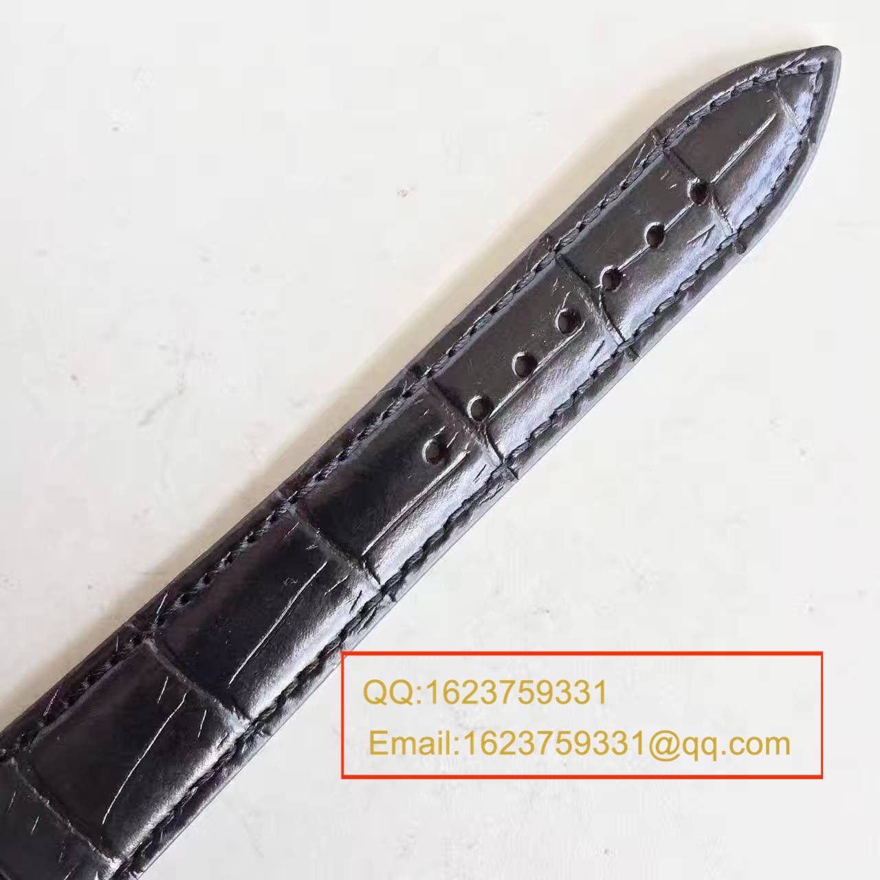 【FK Factory 1:1高仿手表】 Ulysse Nardin 鎏金系列8153-111-2/90 wrist watch  / YD004