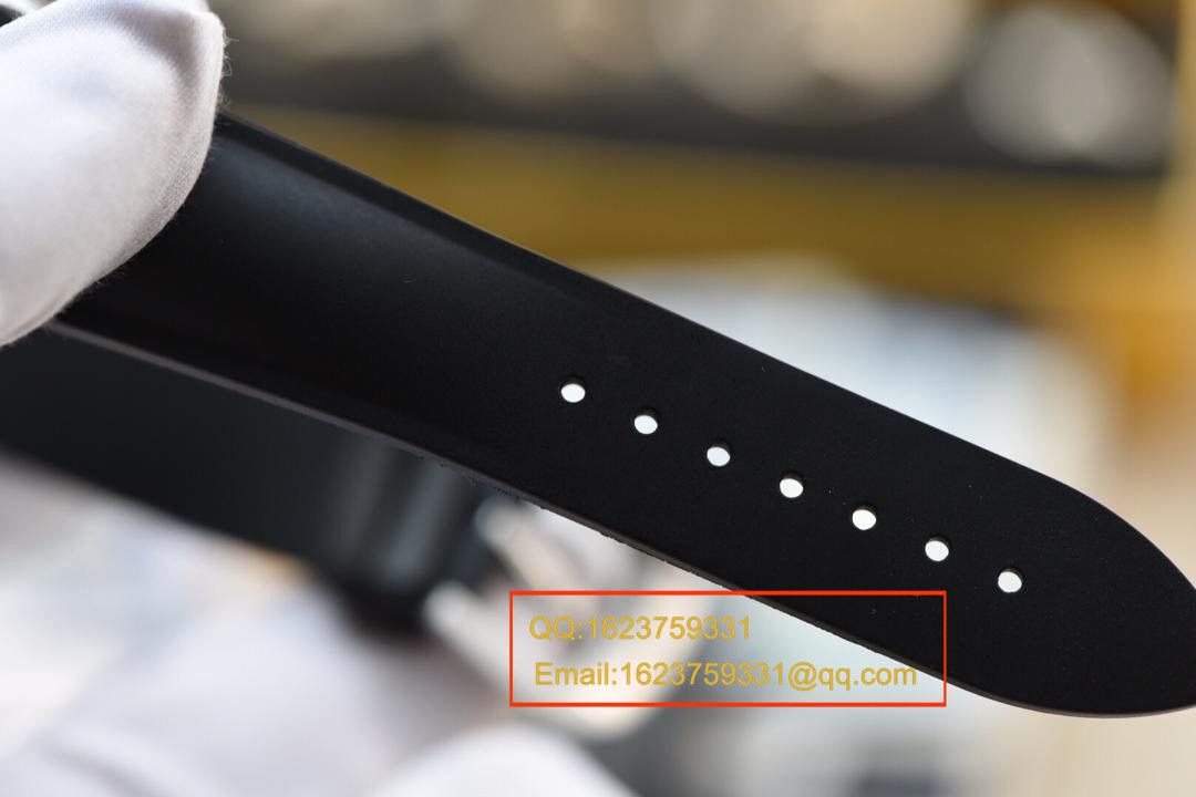 【 Video analysis V6 Factory 1:1超A精仿手表】法兰克.穆勒MEN'S COLLECTION系列8880 CC AT 白金 watchcase 黑色时标 wrist watch  / Franck MullerBEFL01