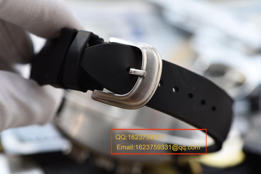 【 Video analysis V6 Factory 1:1超A精仿手表】法兰克.穆勒MEN'S COLLECTION系列8880 CC AT 白金 watchcase 黑色时标 wrist watch  / Franck MullerBEFL01
