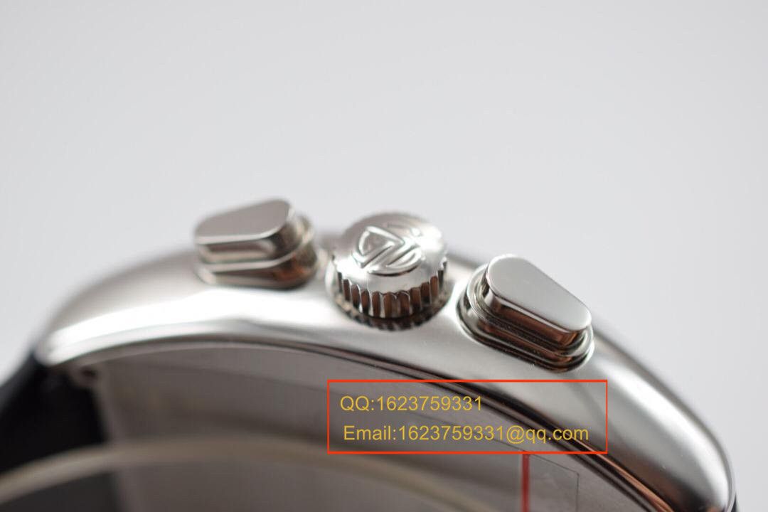 【V6 Factory 1:1超A高仿手表】 Franck Muller CINTRÉE CURVEX 男表 / Franck MullerFL02