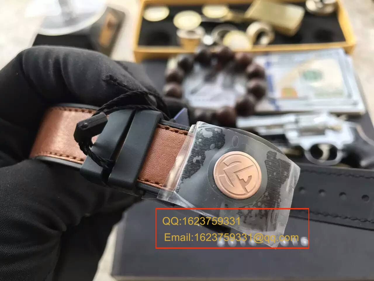 【LE1:1 top 复刻高仿手表】Franck MullerVANGUARD系列V45 SC DT BLACK PXL黑色 wrist watch  / Franck MullerCAFL05