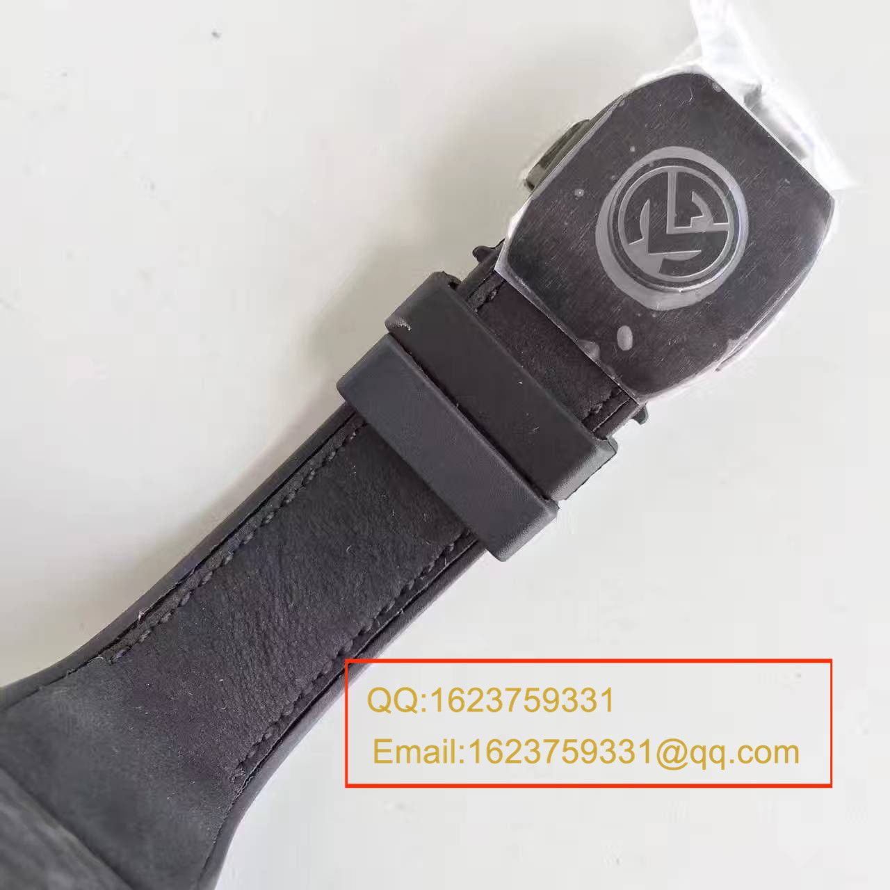 【 Video analysis LE一比一超A高仿手表】法兰克.穆勒Franck Muller NEW SARATOGE系列V 45 CC DT BLACK PXL wrist watch  / FL08