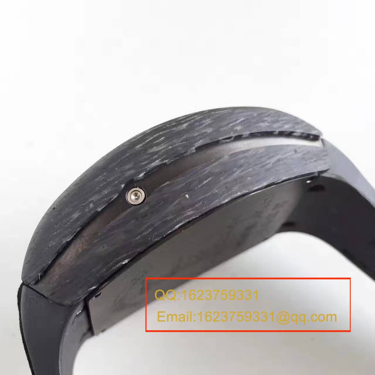 【 Video analysis LE一比一超A高仿手表】法兰克.穆勒Franck Muller NEW SARATOGE系列V 45 CC DT BLACK PXL wrist watch  / FL08