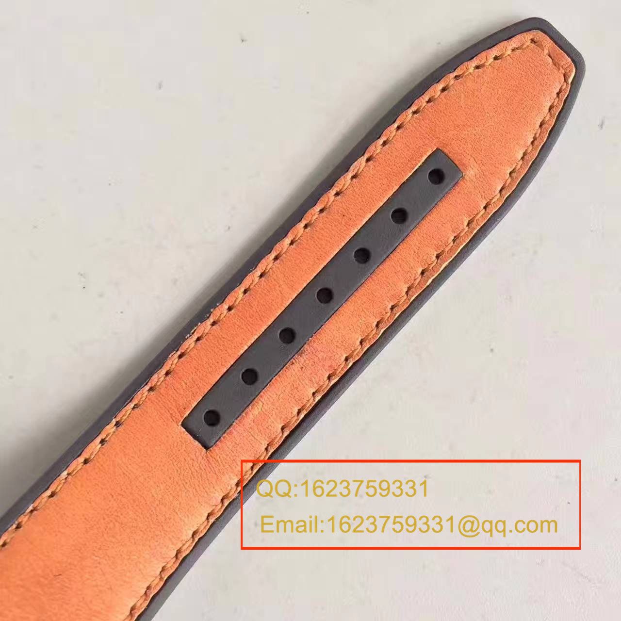 【LE一比一超A高仿手表】 Franck Muller MEN'S COLLECTION系列V45 CC DT TT NR BR 5N wrist watch  / CAFL018