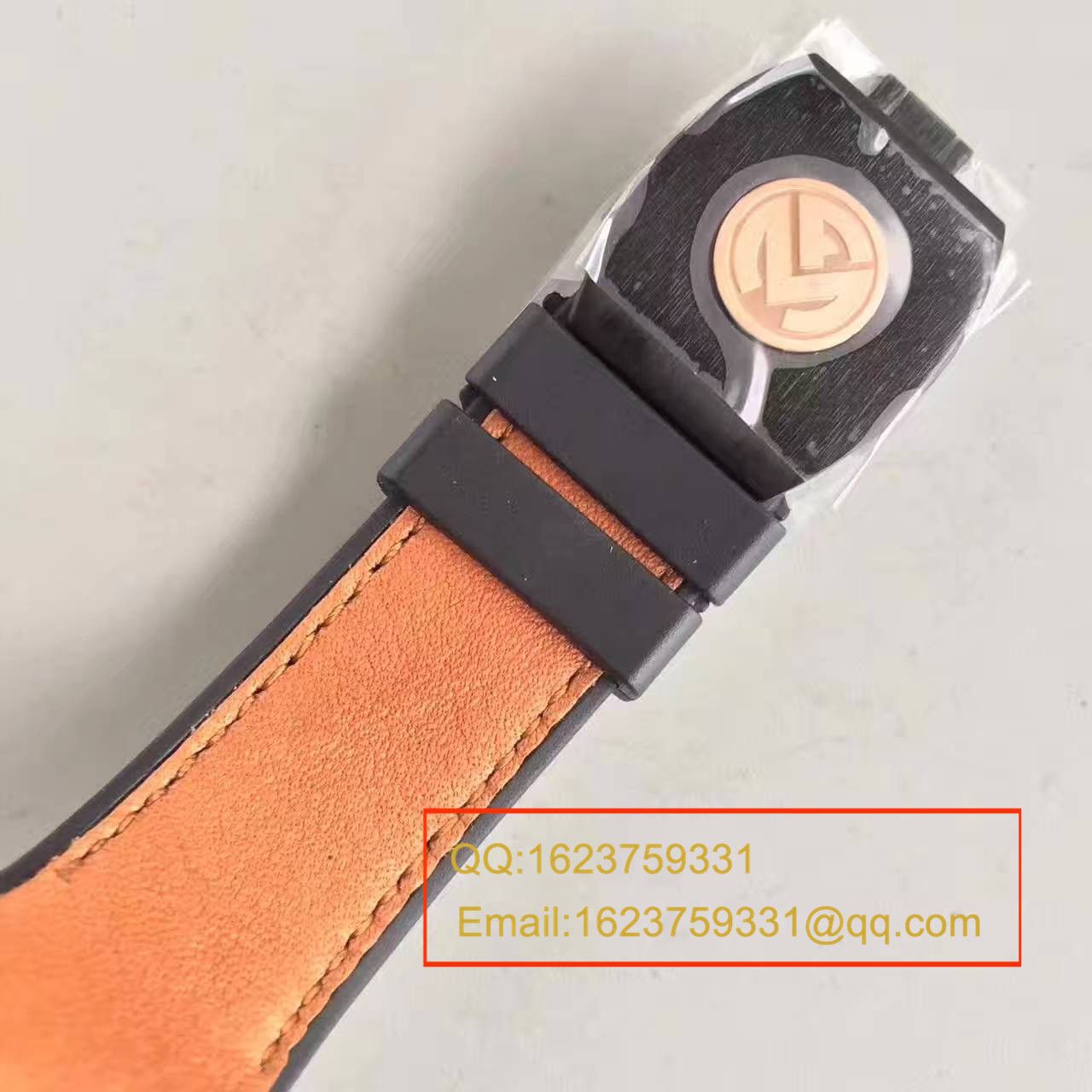 【LE一比一超A高仿手表】 Franck Muller MEN'S COLLECTION系列V45 CC DT TT NR BR 5N wrist watch  / CAFL018