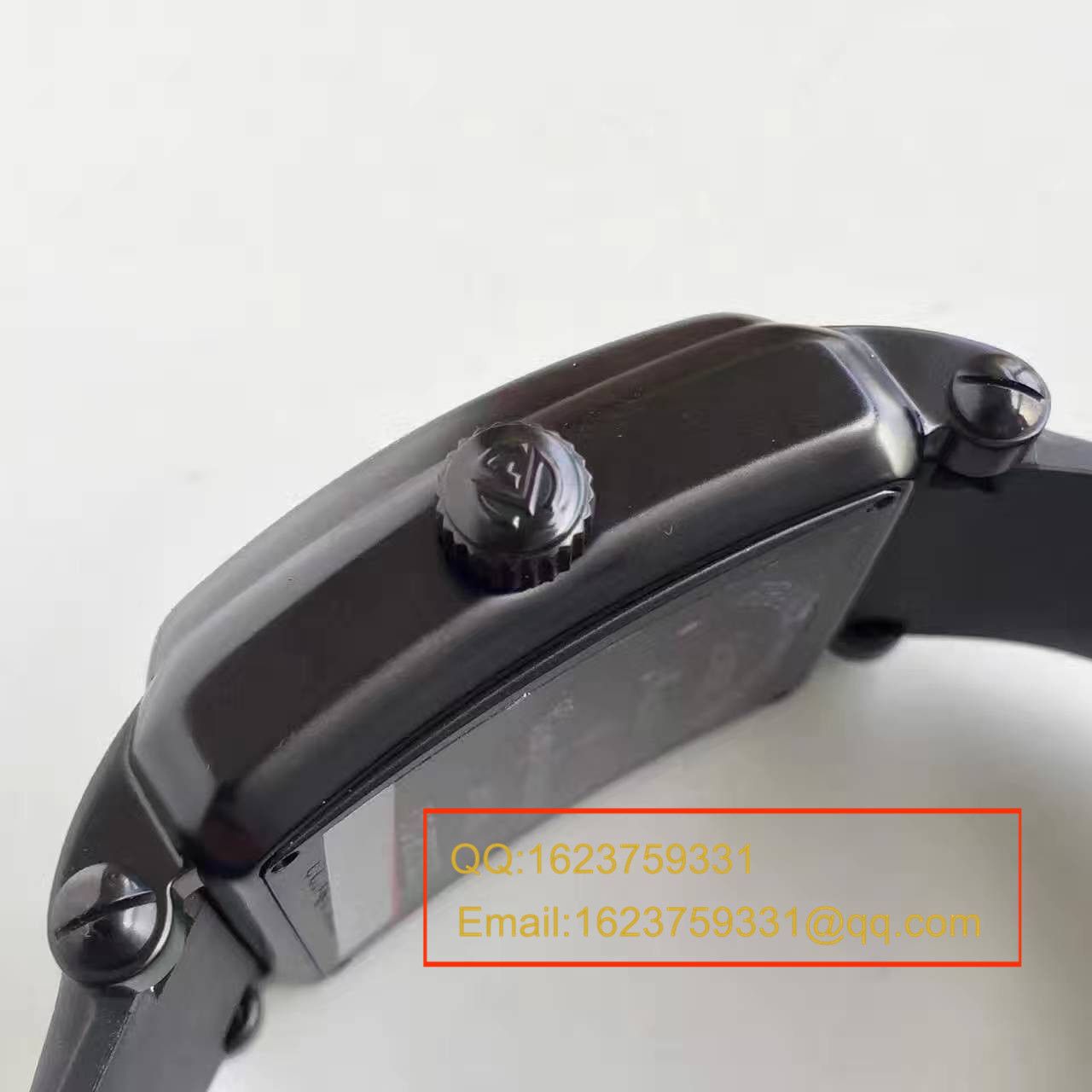 【N Factory 超A精仿手表】 Franck Muller CONQUISTADOR CORTEZ系列10000 K CC REL wrist watch  / Franck MullerFL04
